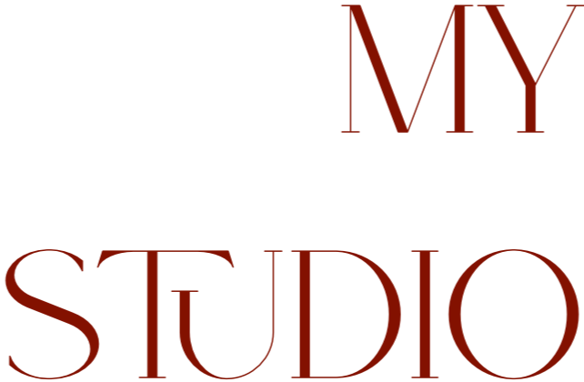 Header: My Studio
